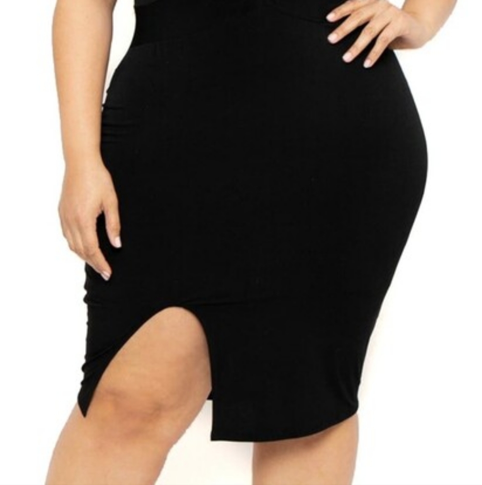 Sleeveless Halter Dress